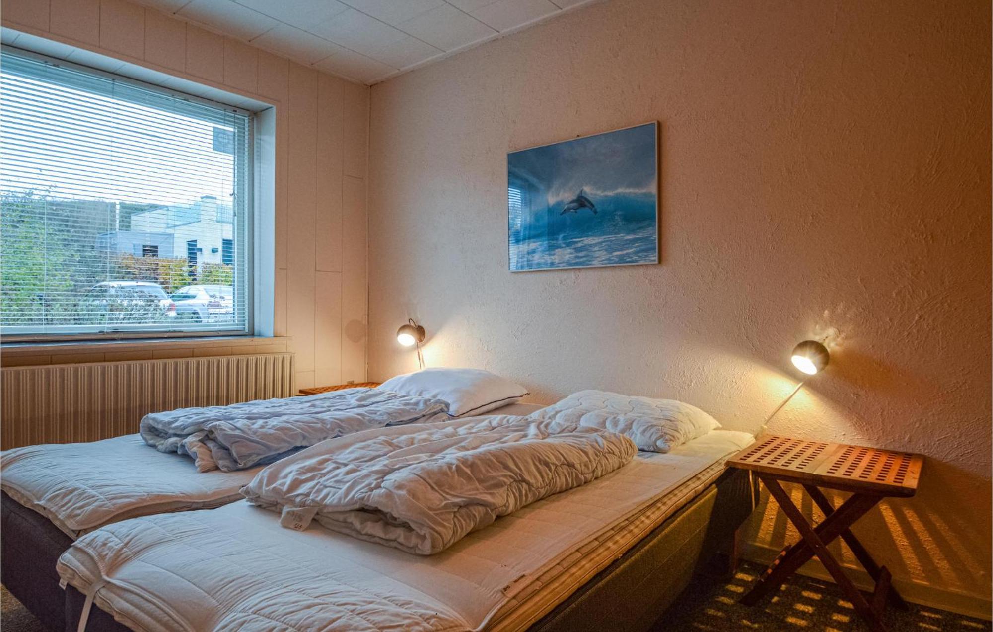 Holiday Home Borup Sandevej Oddersted エクステリア 写真