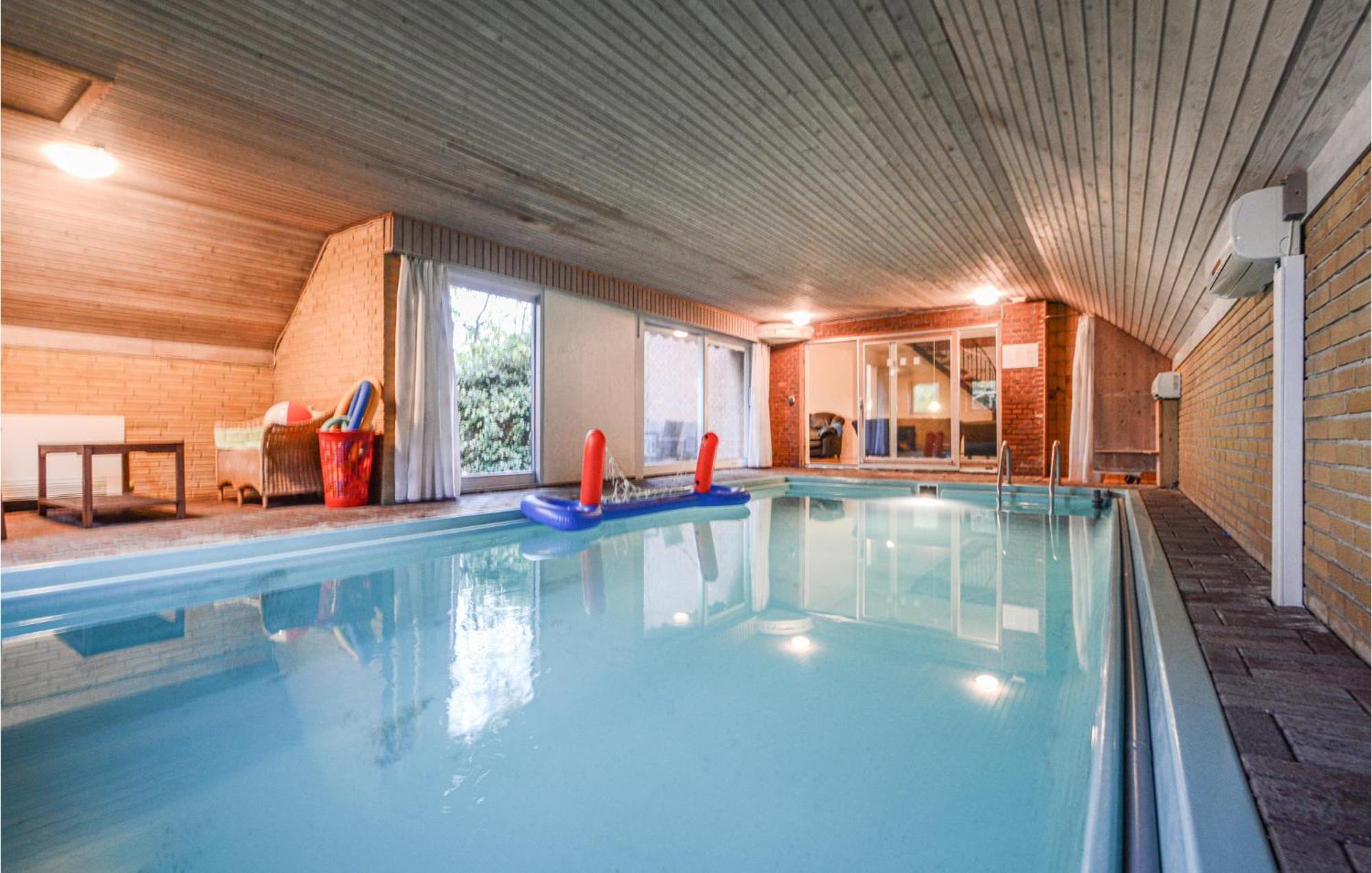 Holiday Home Borup Sandevej Oddersted エクステリア 写真