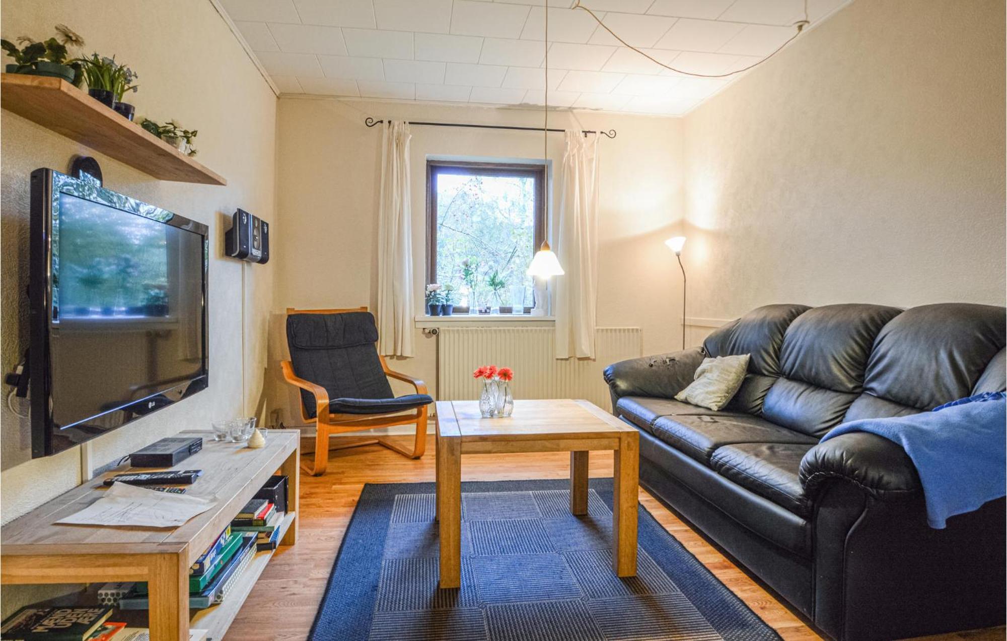 Holiday Home Borup Sandevej Oddersted エクステリア 写真